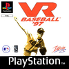 Pochette VR Baseball '97