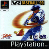 Pochette VR Baseball '99