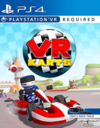Pochette VR Karts
