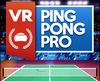 Pochette VR Ping Pong Pro