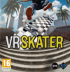 Pochette VR Skater