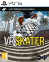 Pochette VR Skater