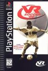Pochette VR Soccer