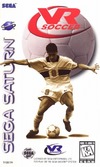 Pochette VR Soccer