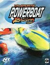 Pochette VR Sports Powerboat Racing