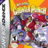 Pochette Wade Hixton's Counter Punch