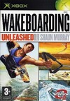 Pochette Wakeboarding Unleashed featuring Shaun Murray