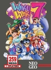 Pochette Waku Waku 7