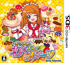 Pochette WAKU WAKU SWEETS : Happy Sweets Making