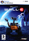 Pochette Wall-E