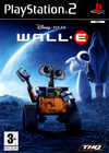 Pochette Wall-E