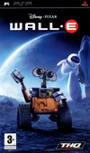 Pochette Wall-E