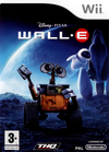Pochette Wall-E