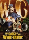 Pochette Wallace et Gromit : le Mystère du Lapin-Garou