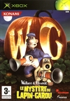 Pochette Wallace et Gromit : le Mystère du Lapin-Garou