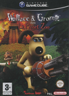 Pochette Wallace & Gromit dans le Projet Zoo