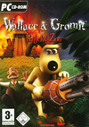 Pochette Wallace & Gromit dans le Projet Zoo