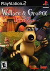 Pochette Wallace & Gromit dans le Projet Zoo