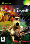 Pochette Wallace & Gromit dans le Projet Zoo