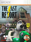 Pochette Wallace & Gromit's Grand Adventures - Episode 2 : The Last Resort
