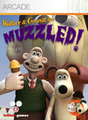 Pochette Wallace & Gromit's Grand Adventures - Episode 3 : Muzzled!
