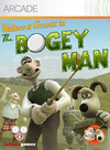 Pochette Wallace & Gromit's Grand Adventures - Episode 4 : The Bogey Man