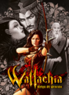 Pochette Wallachia : Reign of Dracula