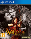 Pochette Wallachia : Reign of Dracula