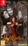 Pochette Wallachia : Reign of Dracula