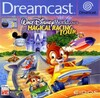 Pochette Walt Disney World Quest : Magical Racing Tour