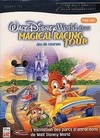 Pochette Walt Disney World Quest : Magical Racing Tour