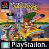 Pochette Walt Disney World Quest : Magical Racing Tour
