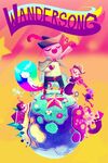 Pochette Wandersong
