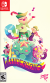 Pochette Wandersong