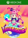 Pochette Wandersong