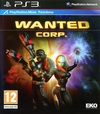 Pochette Wanted Corp