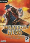Pochette Wanted Guns