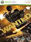 Pochette Wanted : Les Armes du Destin