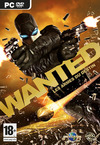 Pochette Wanted : Les Armes du Destin