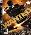 Pochette Wanted : Les Armes du Destin