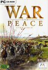 Pochette War and Peace