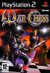 Pochette War Chess