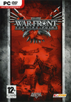 Pochette War Front : Turning Point