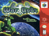 Pochette War Gods