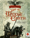 Pochette War in Middle Earth