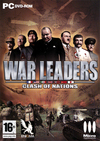 Pochette War Leaders : Clash of Nations