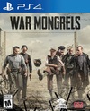 Pochette War Mongrels