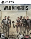 Pochette War Mongrels