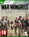 Pochette War Mongrels