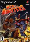 Pochette War of the Monsters